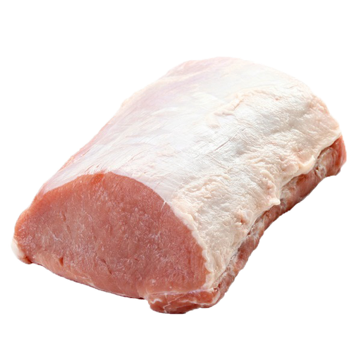 Pork Loin(Back)