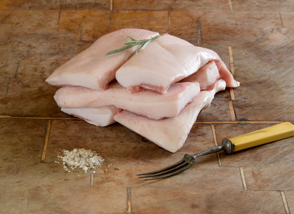 Pig Fat
