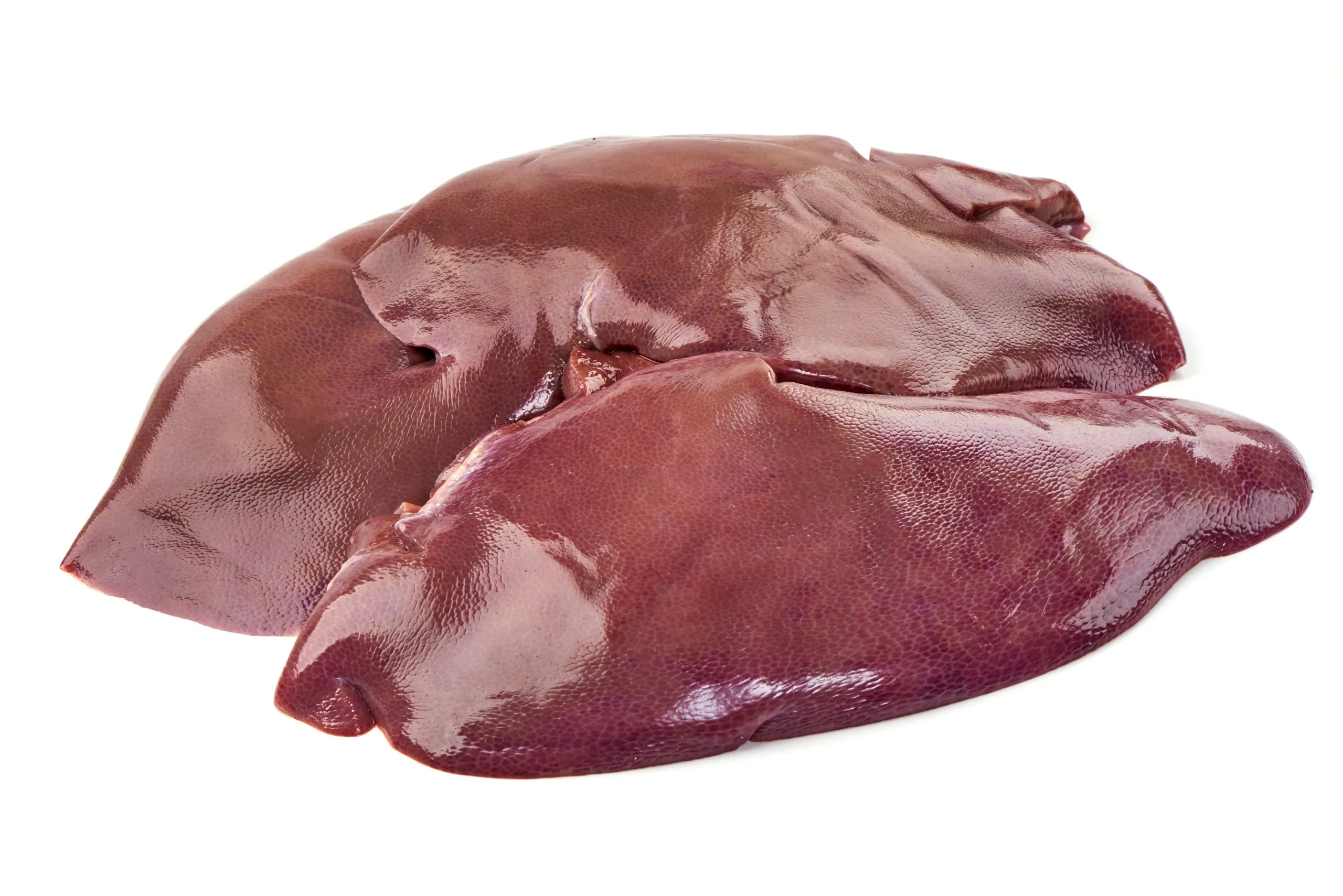 Pig Liver